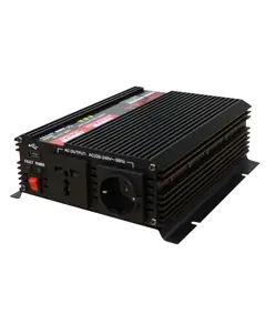 Convertitore Japcell per auto da 12V a 230V 1000W / 2000W sinusoidale modificato Japcell