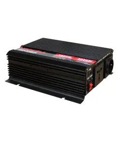 Convertitore Japcell per auto da 12V a 230V 1000W / 2000W sinusoidale modificato Japcell