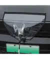 Copriporta per auto elettriche - magnetico - impermeabile