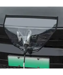 Copriporta per auto elettriche - magnetico - impermeabile