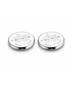 CR1225 Batterie a bottone al litio - 2 pz. Renata