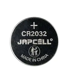 CR2032 Japcell