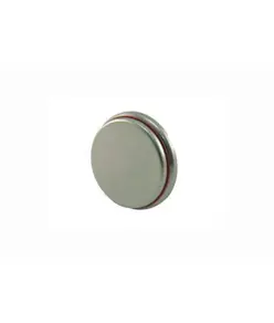 CR2450N (1 Stück) -Lithium-Knopf-Zelle Renata