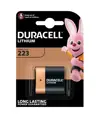 CR-P2 / 223 duracell