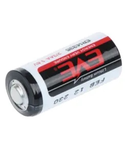 CR-SL755 / SL761 / 2/3AA - Xeno - Lithium Spezialbatterie - 3.6V EVE