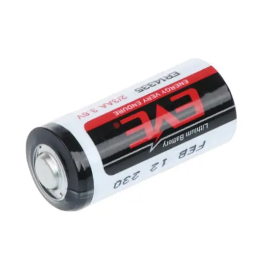 CR-SL755 / SL761 / 2/3AA - Xeno - Lithium Spezialbatterie - 3.6V EVE