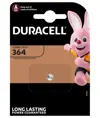 D364 urbatteri (1 stk.) duracell