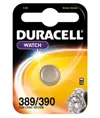 D389 / D390 urbatteri (1 stk.) duracell