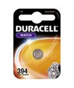 D394 urbatteri (1 stk.) duracell