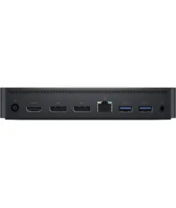 Dell D6000 Universal USB Docking Station 130W - EU
