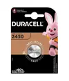 DL2450 / CR2450 Knopfzelle (1 Stk.) duracell