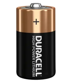 DLCR2 / CR2 ULTRA M3 (1 stk.) duracell