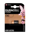 DLCR2 / CR2 ULTRA M3 (1 stk.) duracell