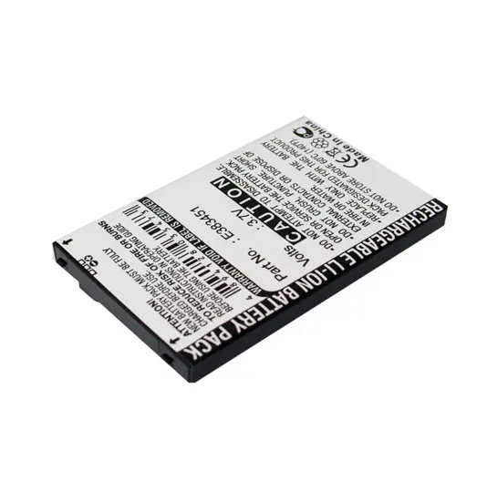 Doro PhoneEasy E383451 Batteri til bl.a. Handleeasy 324GSM (Kompatibelt)