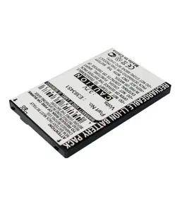 Doro PhoneEasy E383451 Batteri til bl.a. Handleeasy 324GSM (Kompatibelt)