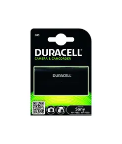 DR5 kamerabatteri til Sony NP-F330 duracell