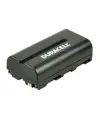 DR5 kamerabatteri til Sony NP-F330 duracell