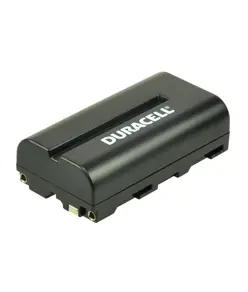 DR5 kamerabatteri til Sony NP-F330 duracell