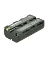 DR5 kamerabatteri til Sony NP-F330 duracell