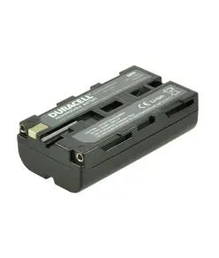 DR5 kamerabatteri til Sony NP-F330 duracell