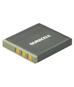 DR9618 kamerabatteri til Fujifilm NP-40 duracell