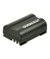 DR9630 kamerabatteri til Olympus BLM-1 duracell
