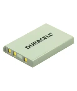 DR9641 kamerabatteri til Nikon EN-EL5 duracell