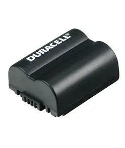 DR9668 kamerabatteri til Panasonic CGA-S006 duracell