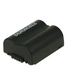 DR9668 kamerabatteri til Panasonic CGA-S006 duracell