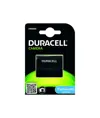 DR9668 kamerabatteri til Panasonic CGA-S006 duracell