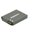 DR9688 kamerabatteri til Samsung SLB-10A duracell