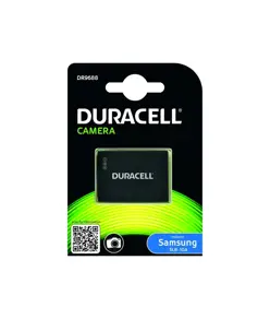 DR9688 kamerabatteri til Samsung SLB-10A duracell