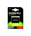 DR9689 kamerabatteri til Canon BP-808 duracell
