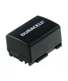 DR9689 kamerabatteri til Canon BP-808 duracell