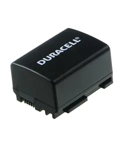 DR9689 kamerabatteri til Canon BP-808 duracell