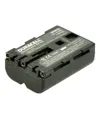 DR9695 kamerabatteri til Sony NP-FM500H duracell