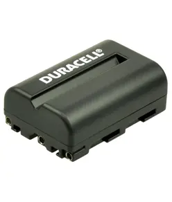 DR9695 kamerabatteri til Sony NP-FM500H duracell