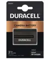 DR9695 kamerabatteri til Sony NP-FM500H duracell