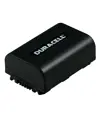 DR9700A kamerabatteri til Sony NP-FH30, 40, 50 duracell