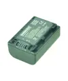 DR9706A kamerabatteri til Sony NP-FV50 duracell