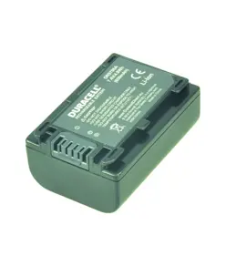 DR9706A kamerabatteri til Sony NP-FV50 duracell