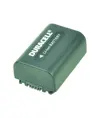 DR9706A kamerabatteri til Sony NP-FV50 duracell