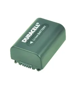 DR9706A kamerabatteri til Sony NP-FV50 duracell