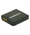 DR9709 kamerabatteri til Panasonic CGA-S005 duracell