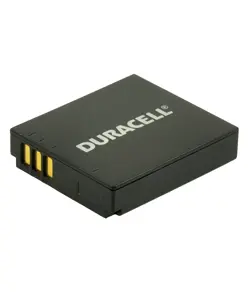 DR9709 kamerabatteri til Panasonic CGA-S005 duracell