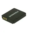 DR9709 kamerabatteri til Panasonic CGA-S005 duracell