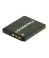 DR9712 kamerabatteri til Kodak KLIC-7001 duracell