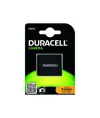 DR9712 kamerabatteri til Kodak KLIC-7001 duracell