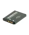 DR9712 kamerabatteri til Kodak KLIC-7001 duracell