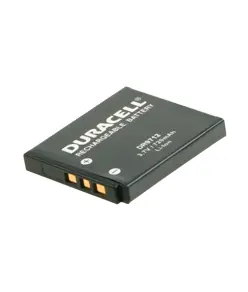 DR9712 kamerabatteri til Kodak KLIC-7001 duracell